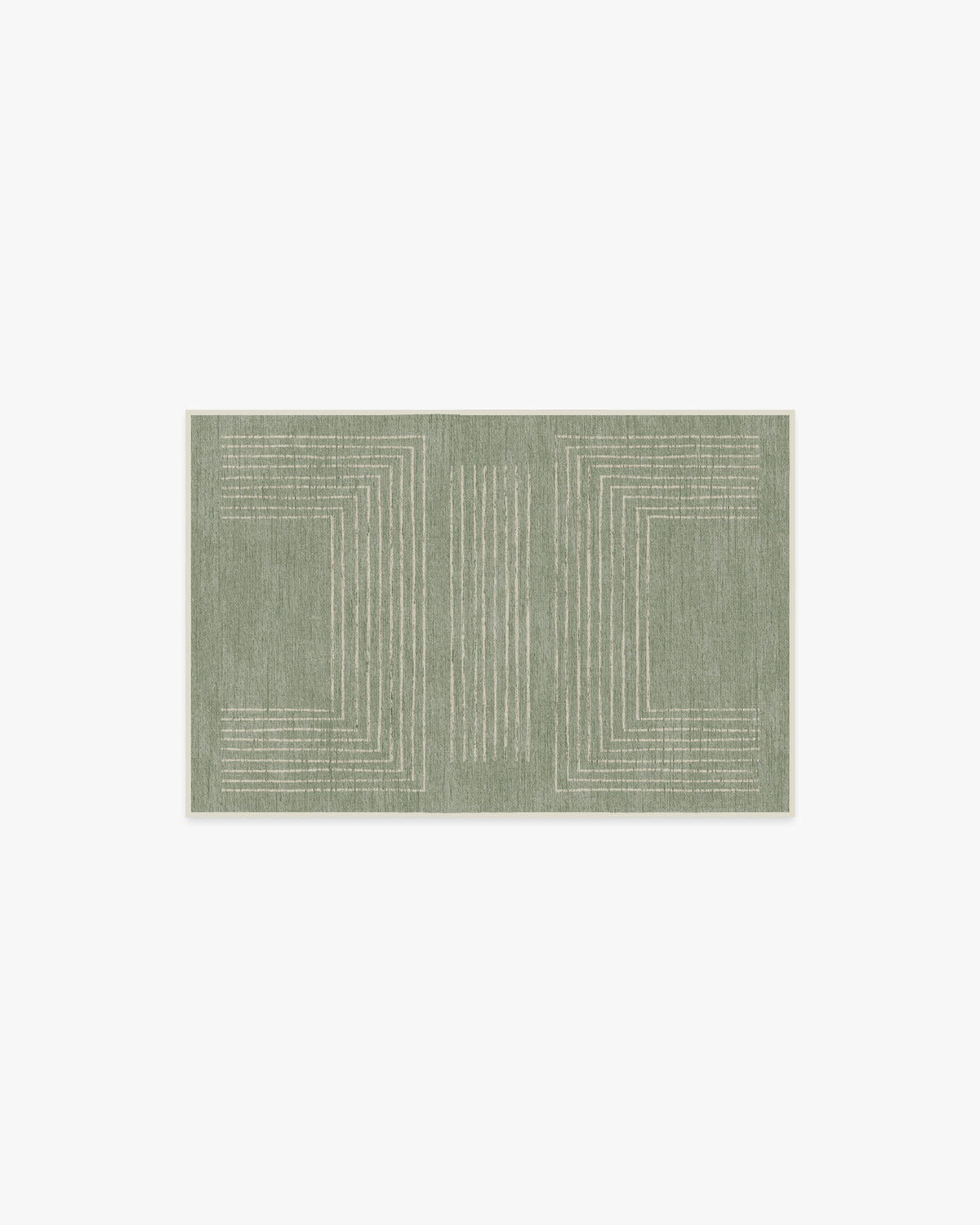 Valencia Sage Green Rug