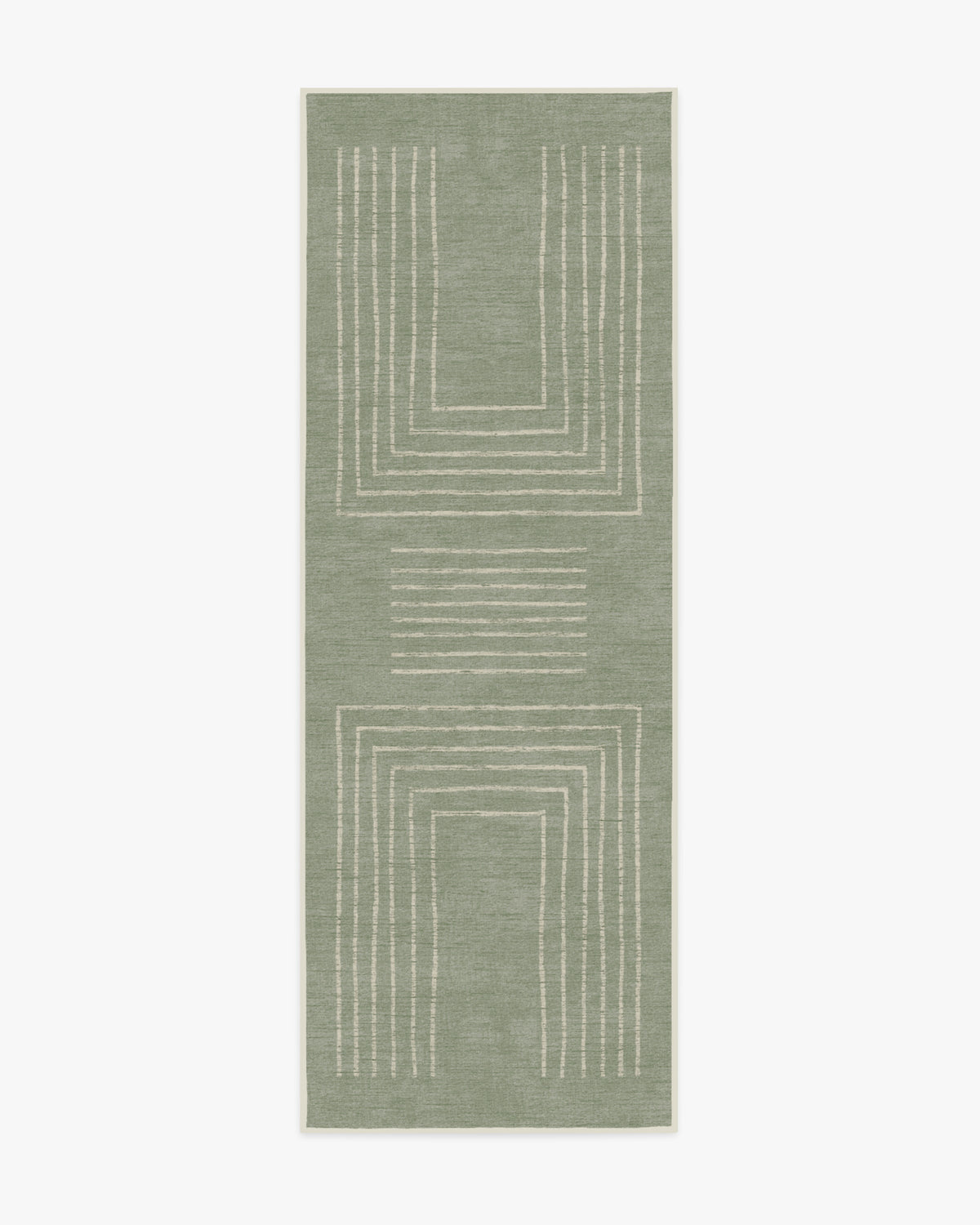 Valencia Sage Green Rug