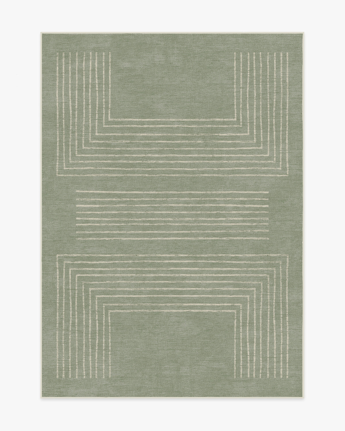 Valencia Sage Green Rug