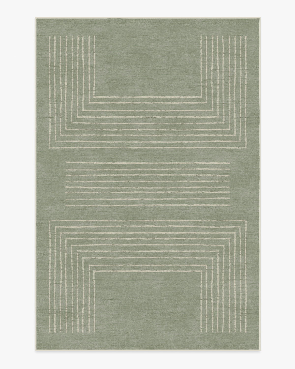 Valencia Sage Green Rug