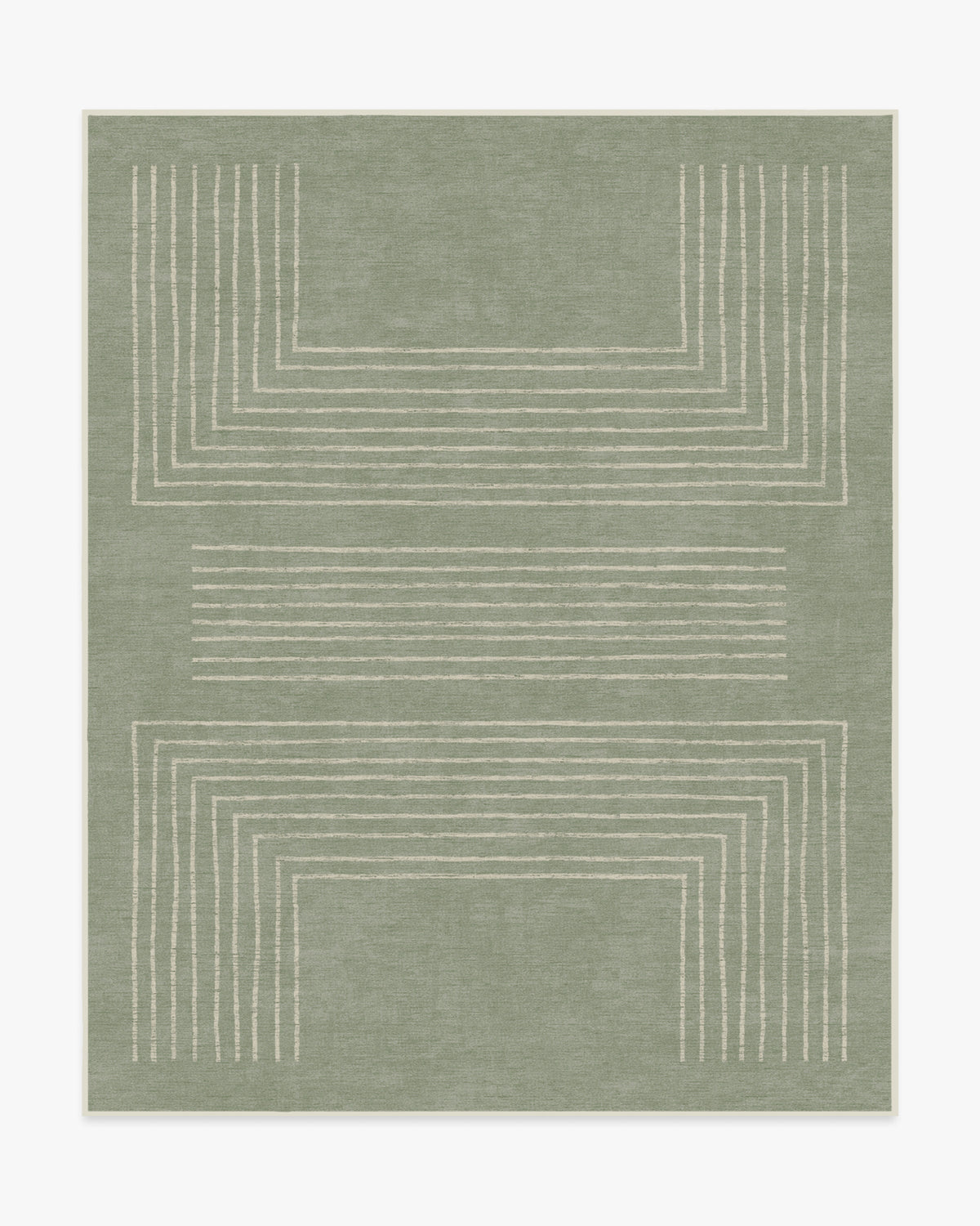 Valencia Sage Green Rug