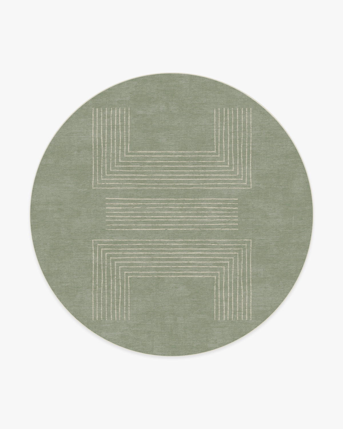 Valencia Sage Green Rug