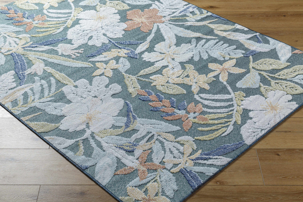 Vicky Outdoor Area Rug - Clearance