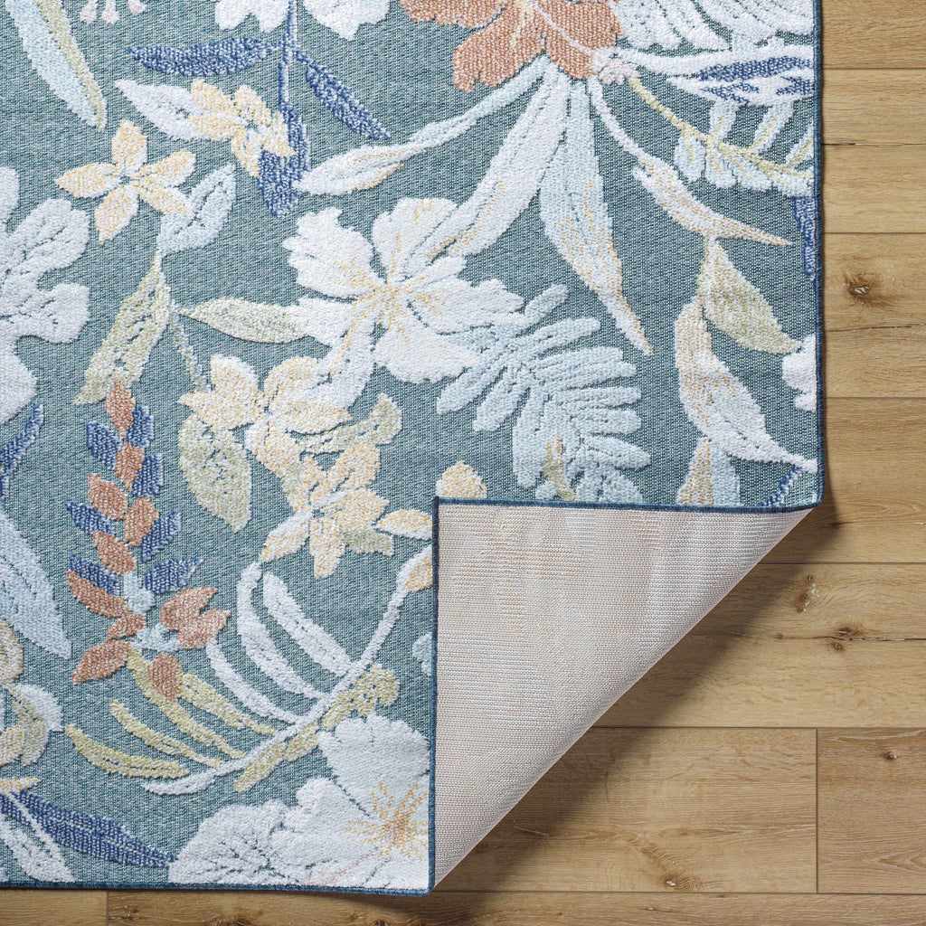 Vicky Outdoor Area Rug - Clearance