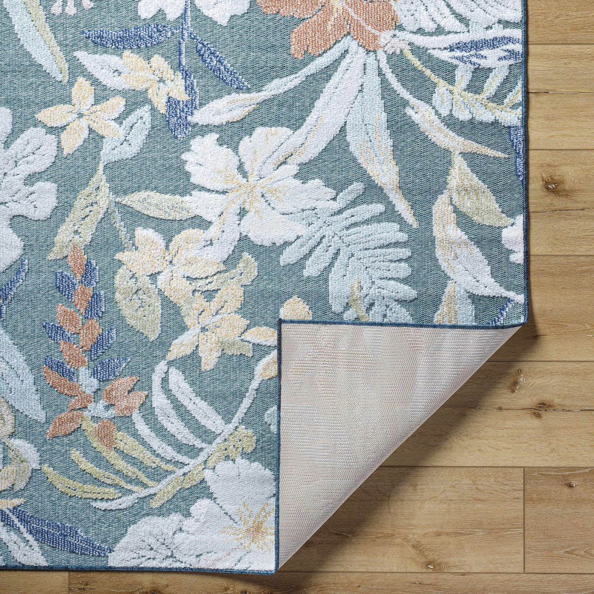 Vicky Outdoor Area Rug - Clearance