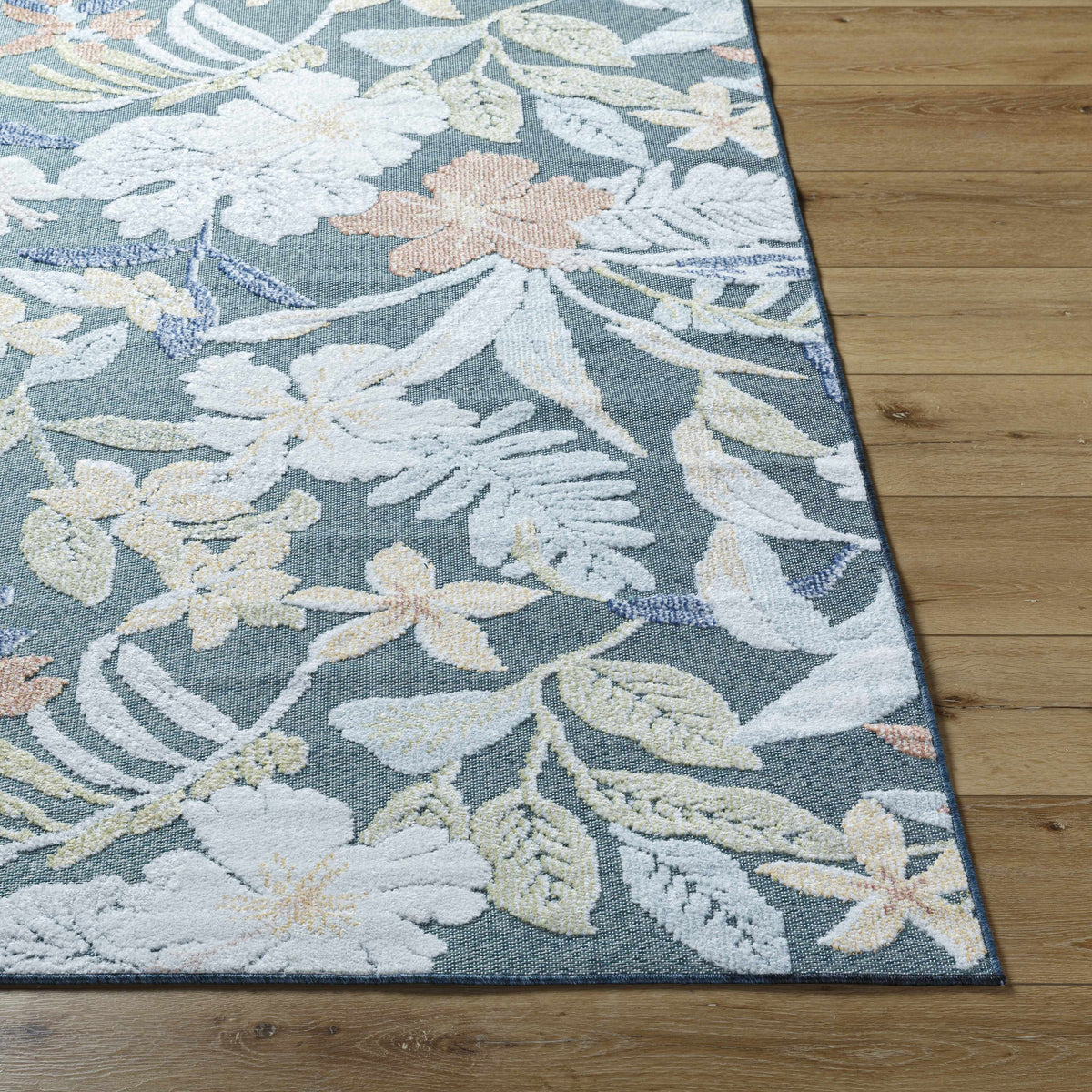 Vicky Outdoor Area Rug - Clearance