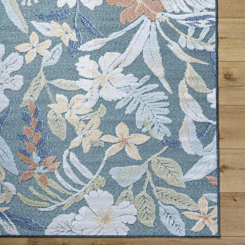 Vicky Outdoor Area Rug - Clearance