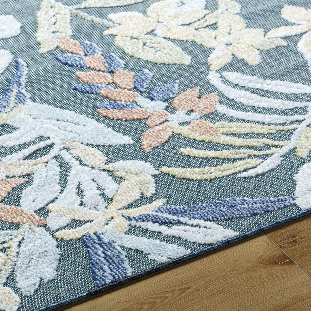 Vicky Outdoor Area Rug - Clearance