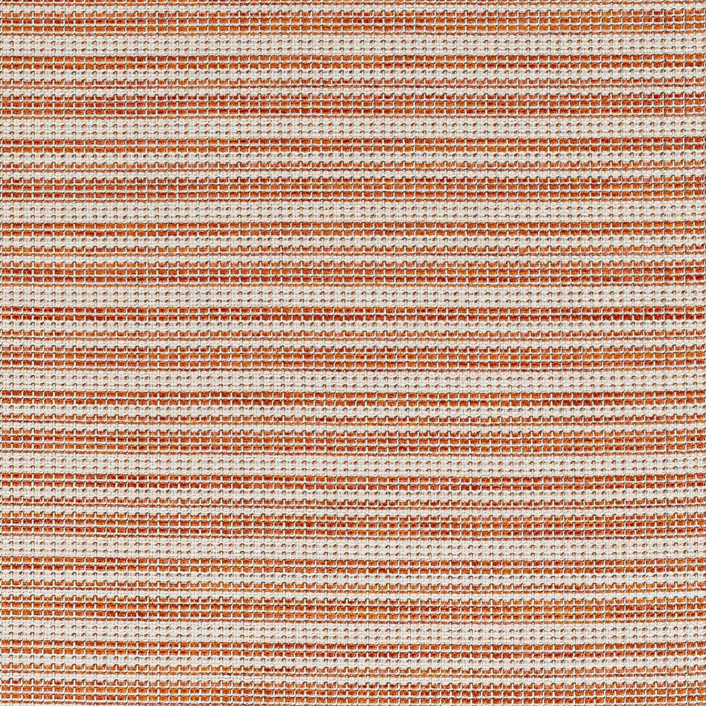 Greg Orange Outdoor Area Rug - Clearance