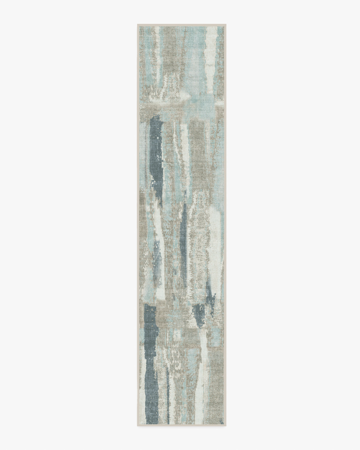 Velin Ashen Blue Rug
