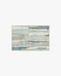 Velin Ashen Blue Rug