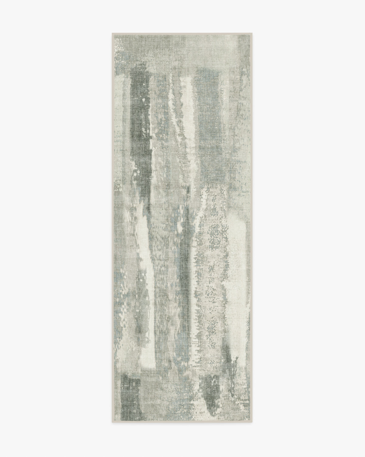 Velin Warm Grey Rug