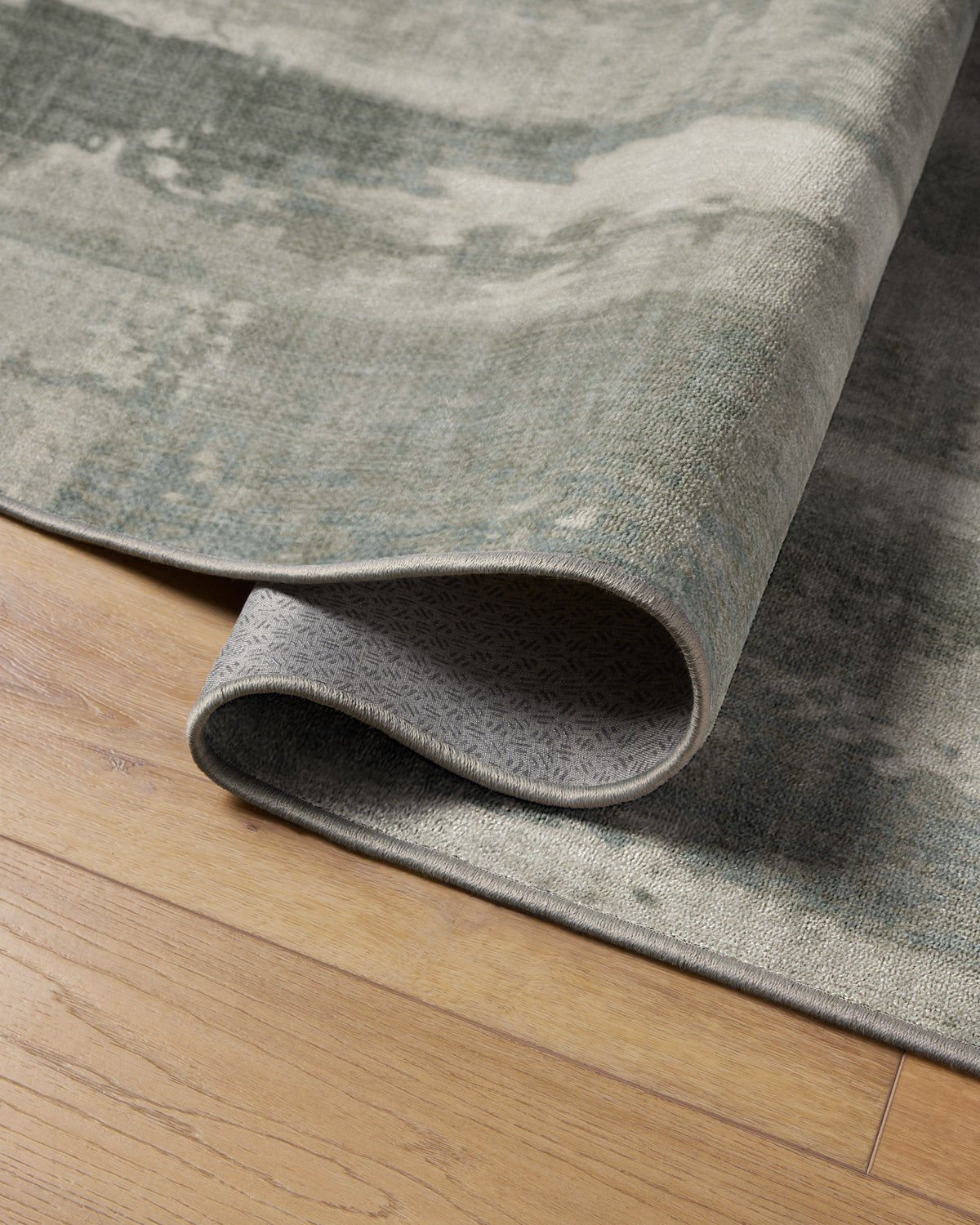 Velin Warm Grey Rug