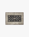 Verena Dark Wood Rug