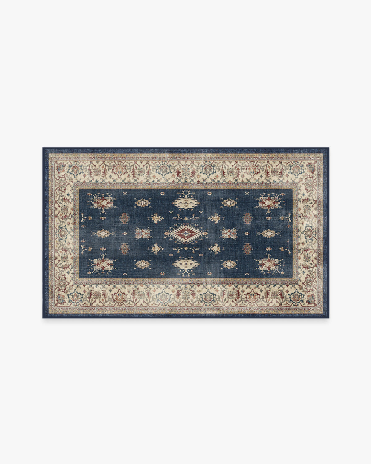Verena Sapphire Rug