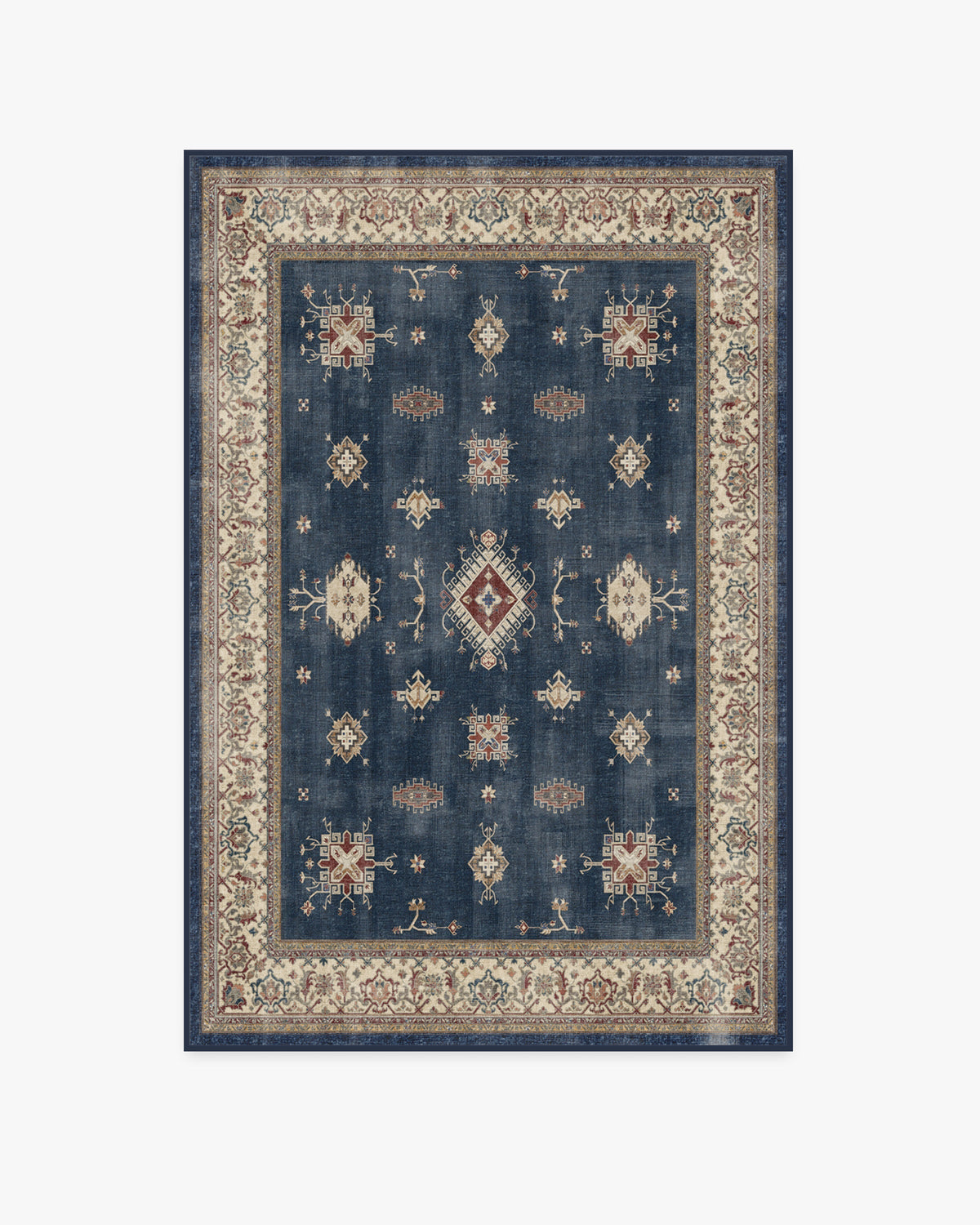 Verena Sapphire Rug