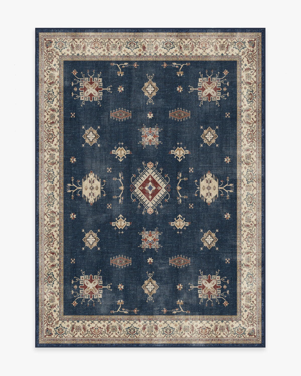 Verena Sapphire Rug