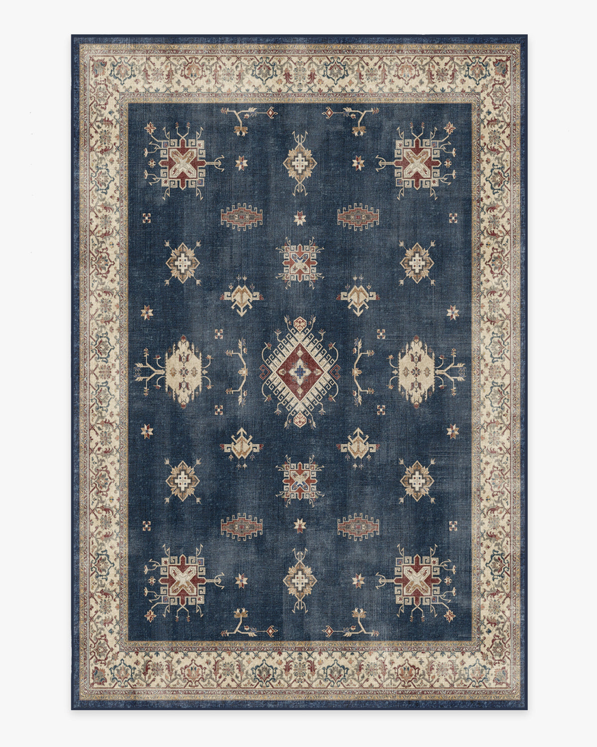 Verena Sapphire Rug