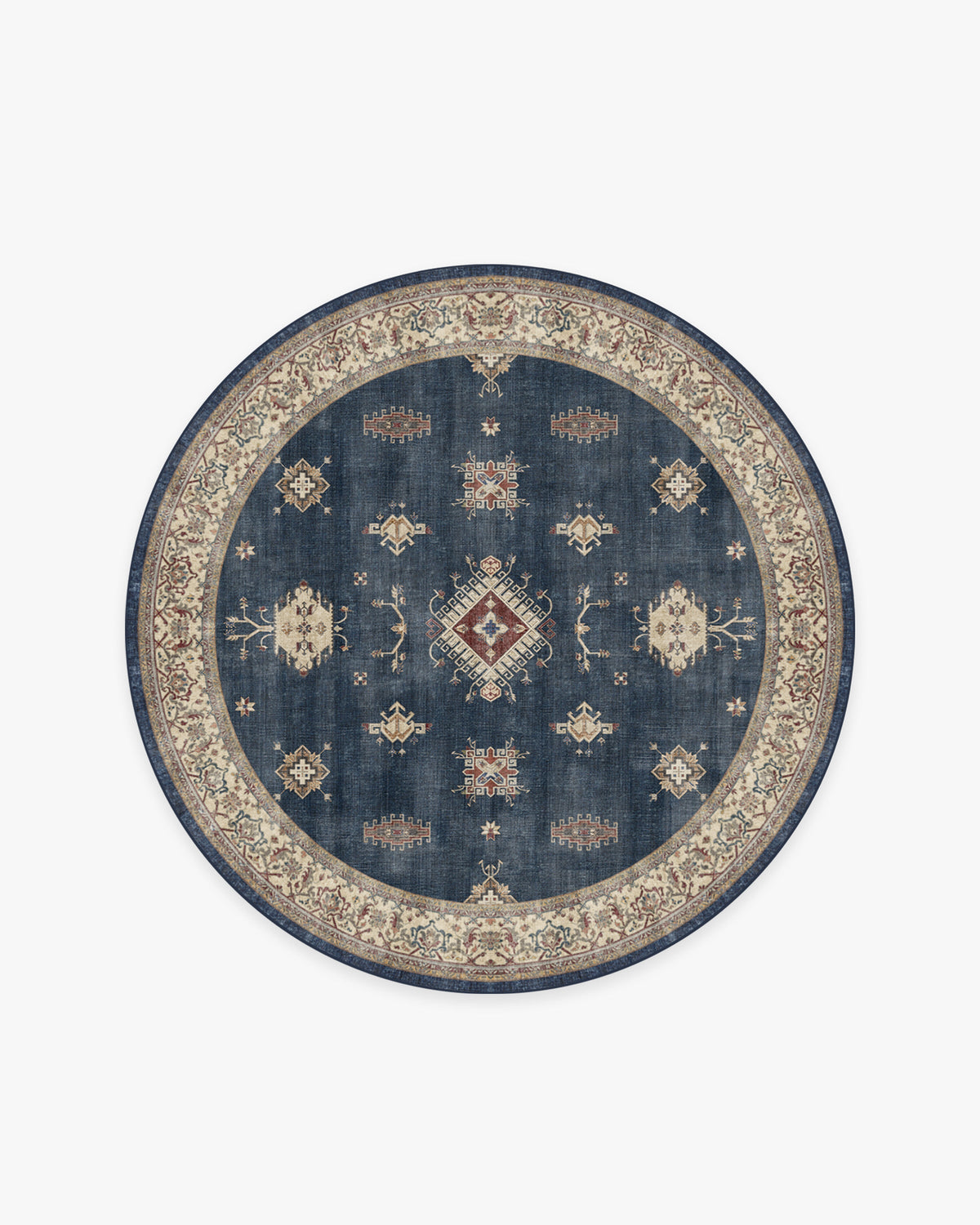 Verena Sapphire Rug