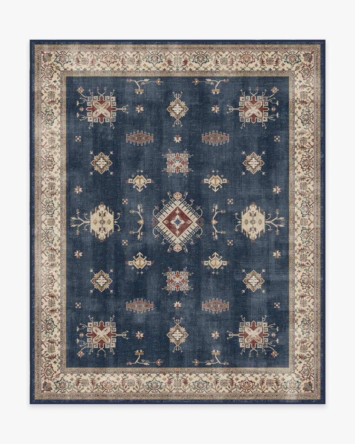 Verena Sapphire Rug