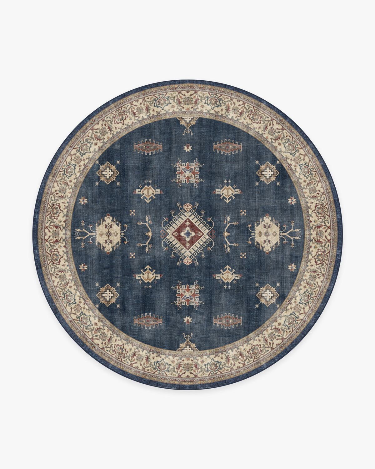 Verena Sapphire Rug