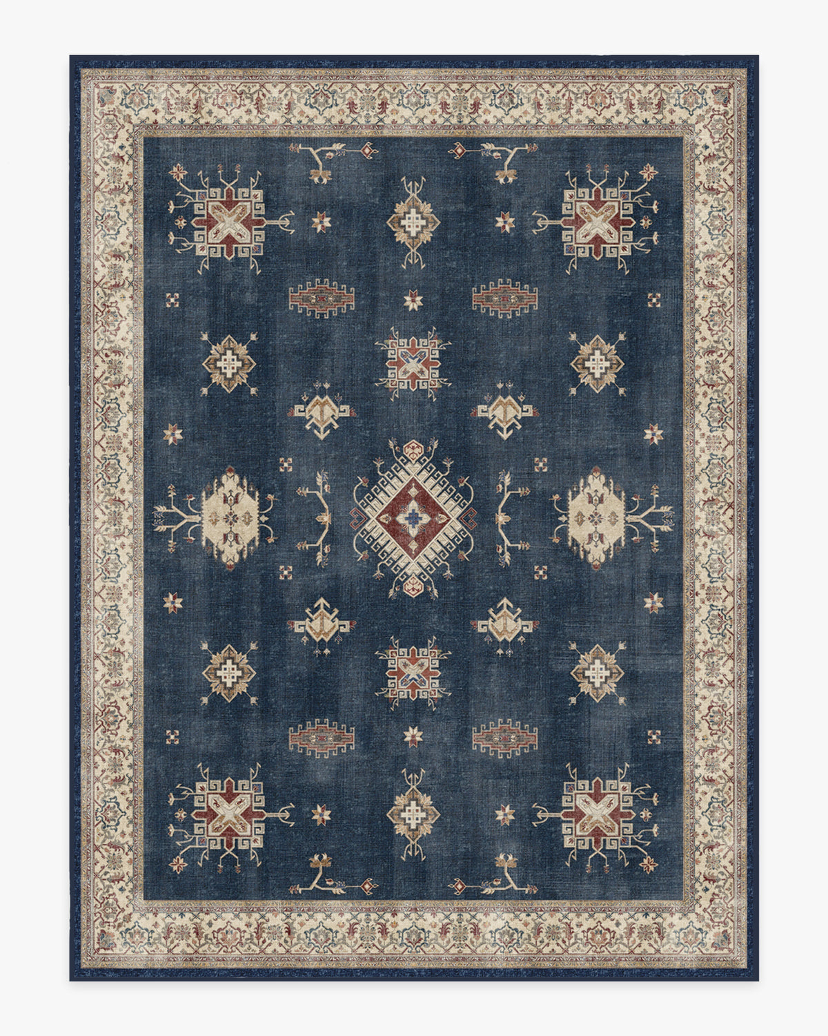 Verena Sapphire Rug