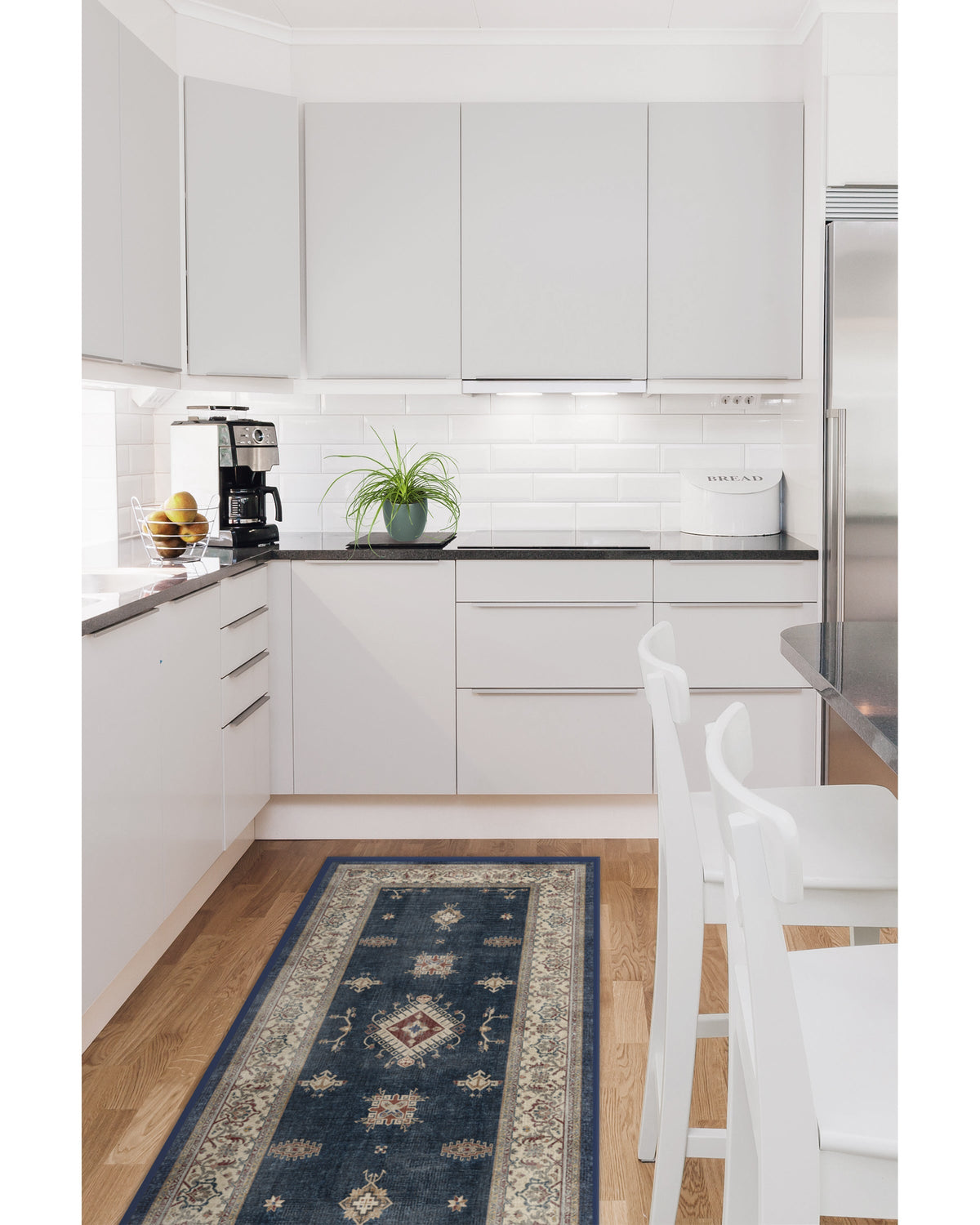 Verena Sapphire Rug