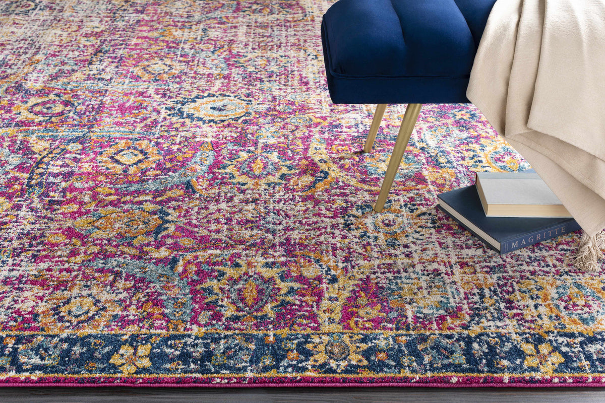 Vick Area Rug - Clearance