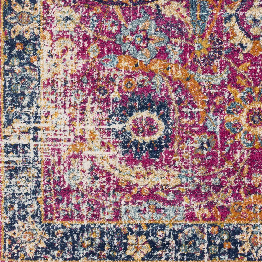 Vick Area Rug - Clearance