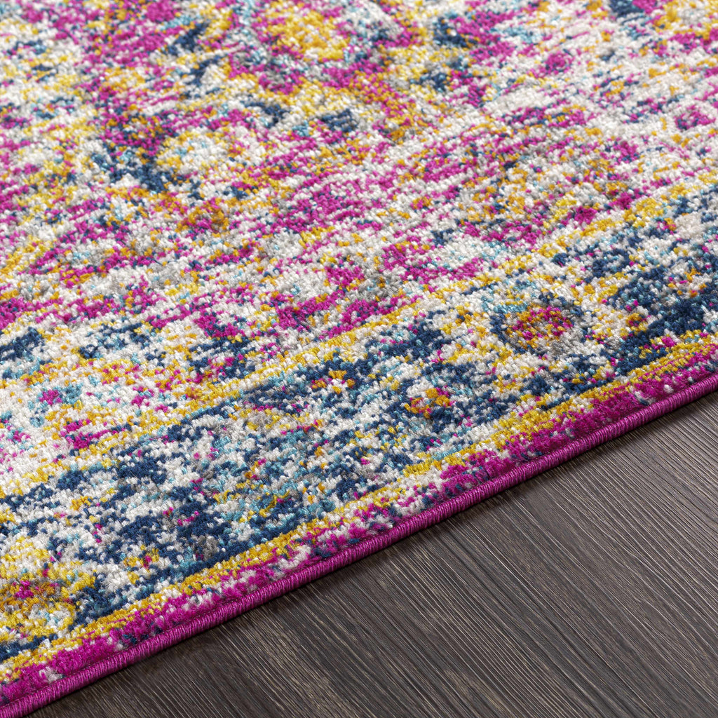 Vick Area Rug - Clearance