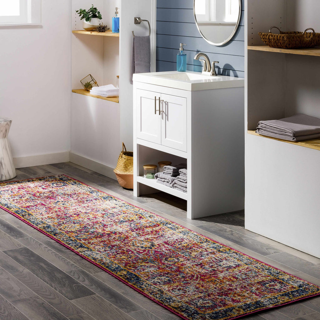 Vick Area Rug - Clearance