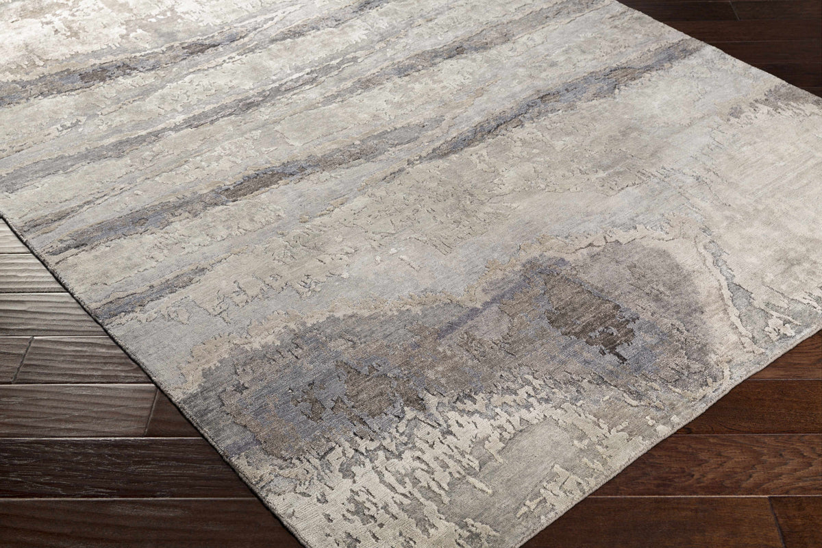 Vincentown Area Rug - Clearance