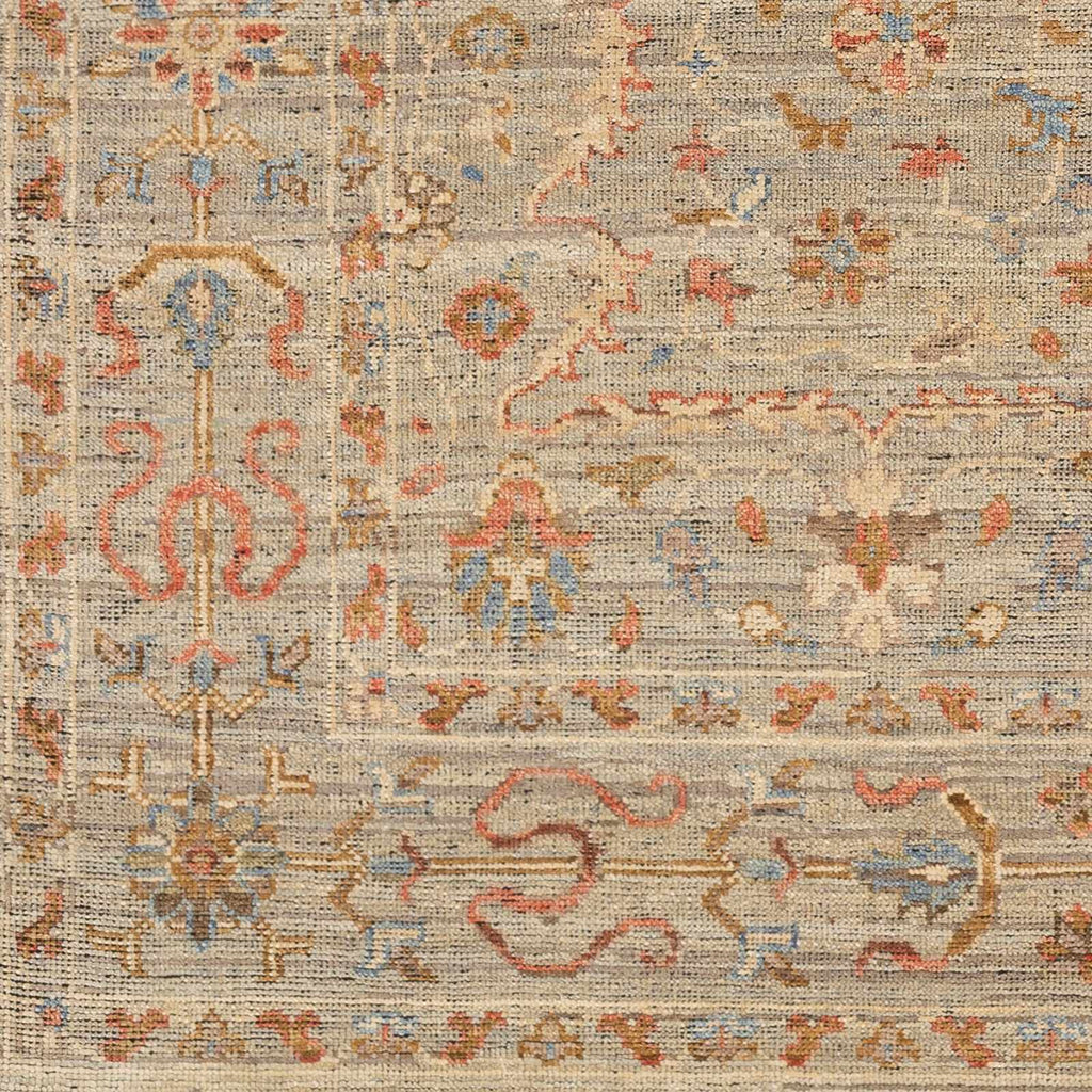 Viva Wool Area Rug