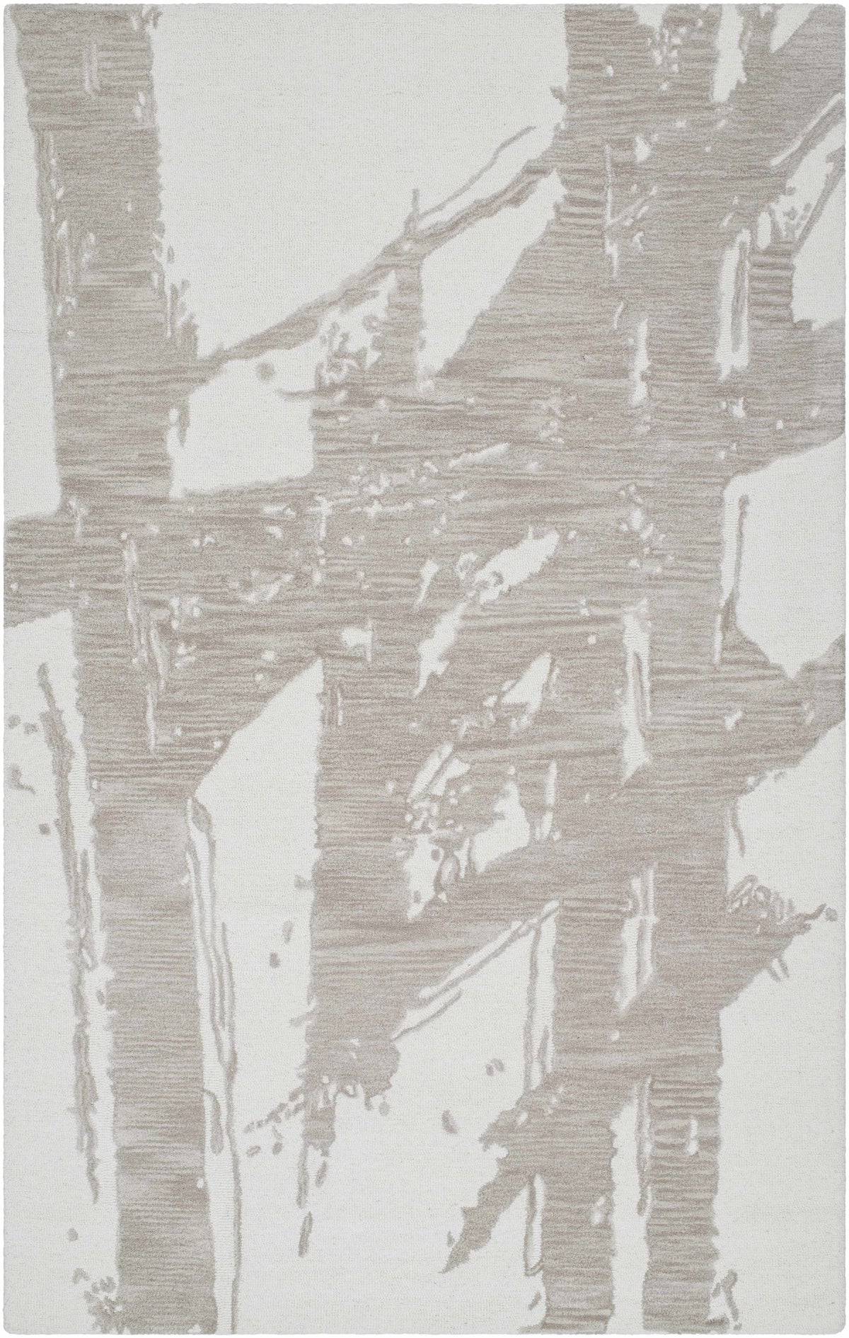 Viven Ivory Area Rug