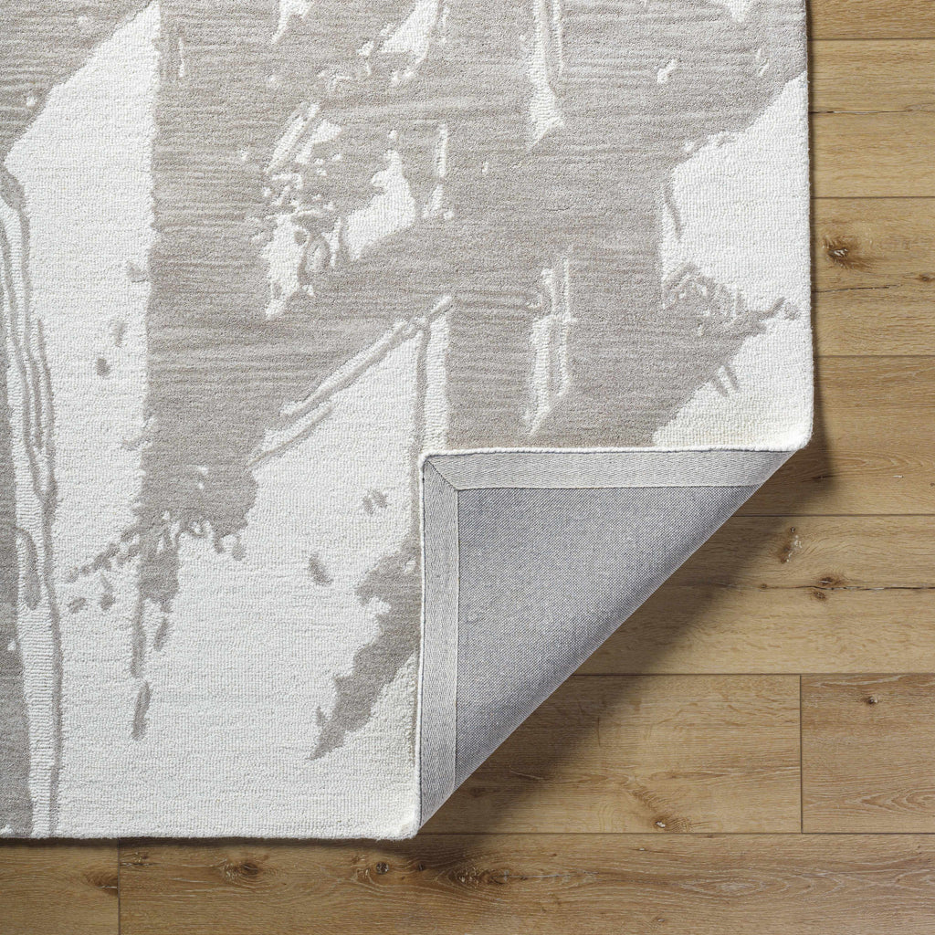 Viven Ivory Area Rug