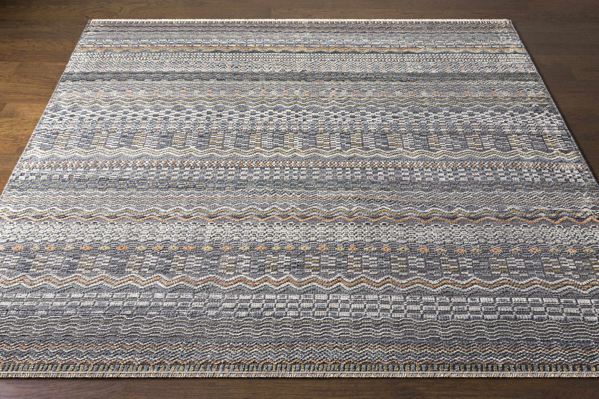Verdigris Premium Rug - Clearance