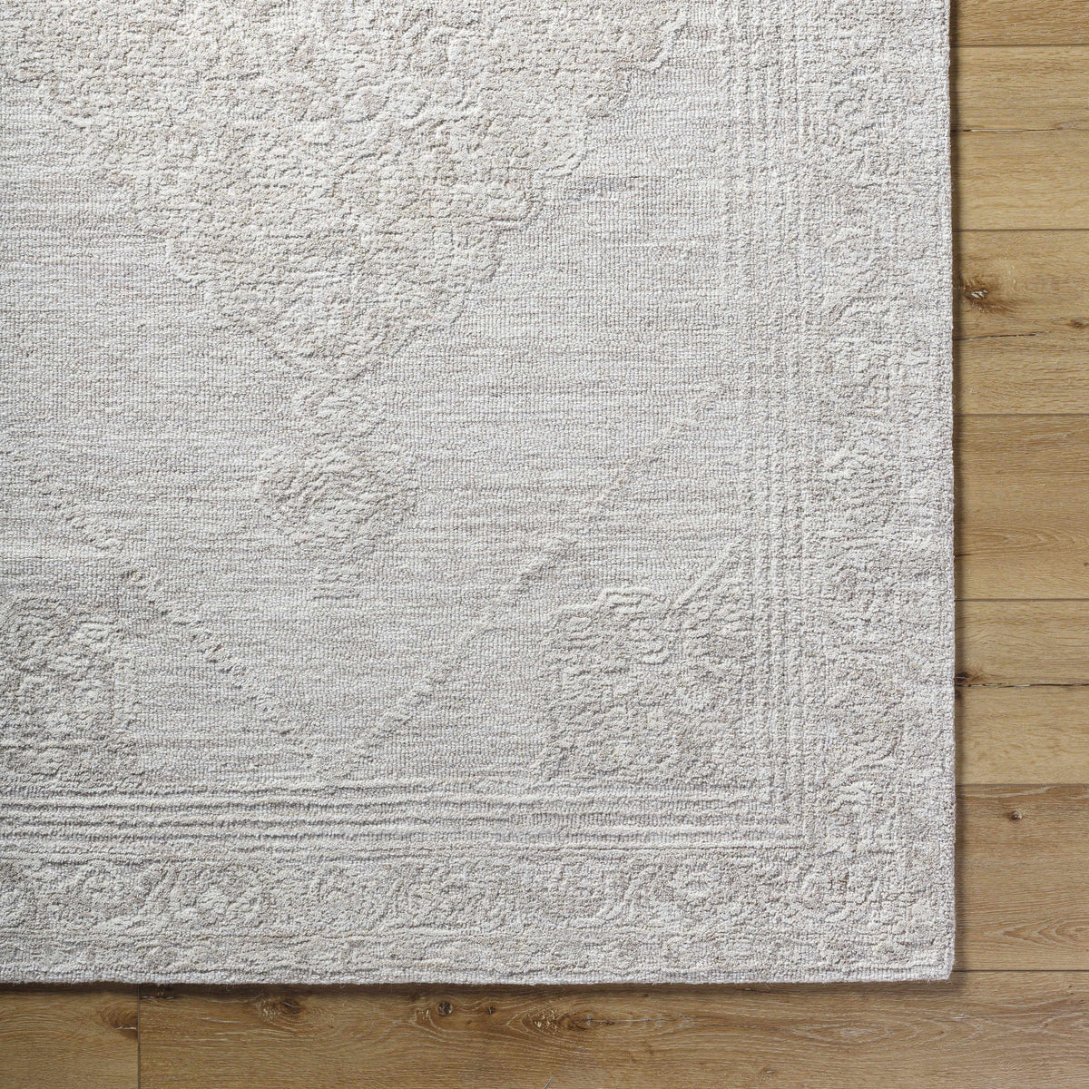 Verne Area Rug