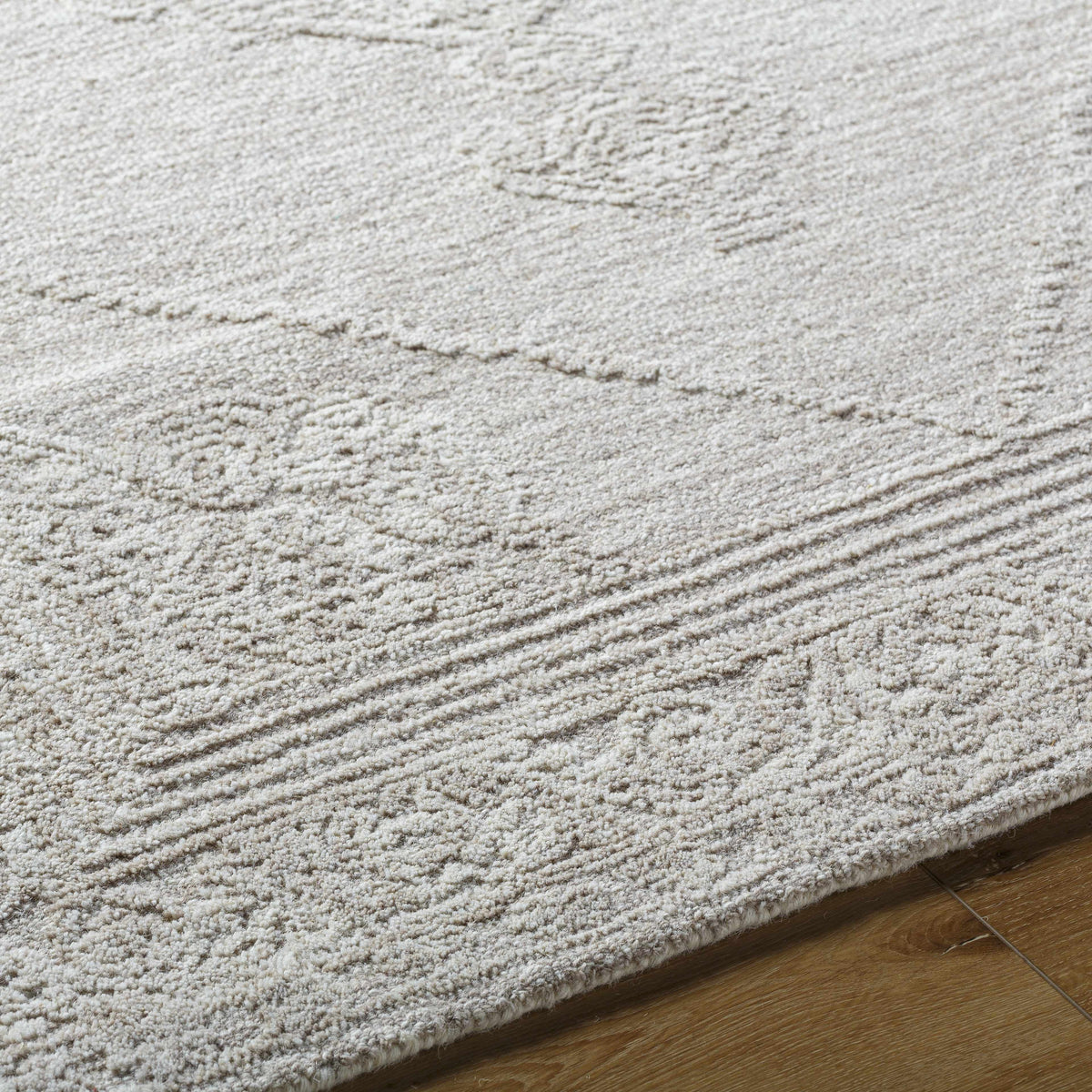 Verne Area Rug