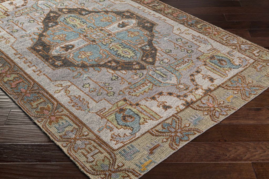 Wagner Area Rug