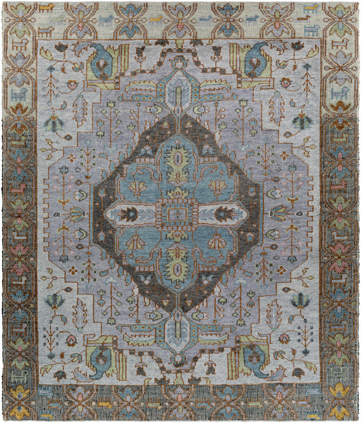 Wagner Area Rug