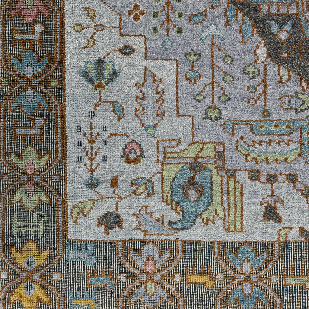 Wagner Area Rug