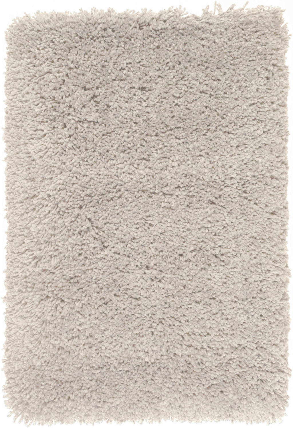Wakeeney Beige Shag Rug - Clearance