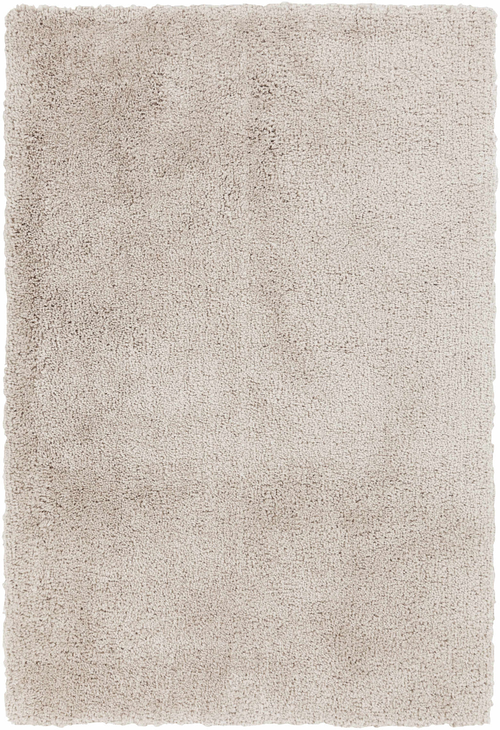 Wakeeney Beige Shag Rug - Clearance