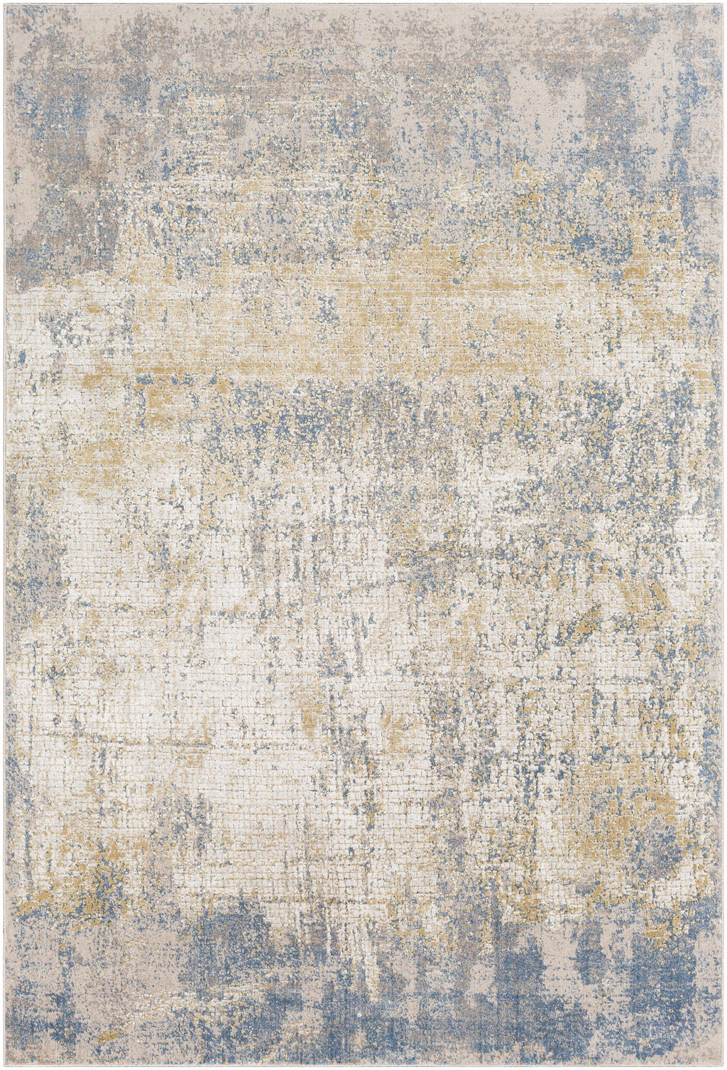 Watersmeet Faux Silk Rug - Clearance
