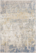 Watersmeet Faux Silk Rug - Clearance