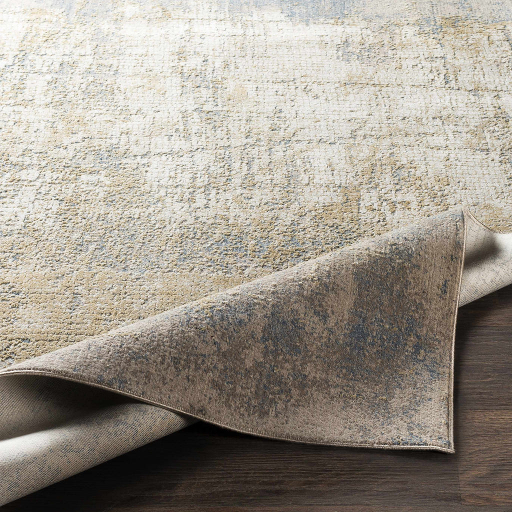 Watersmeet Faux Silk Rug - Clearance