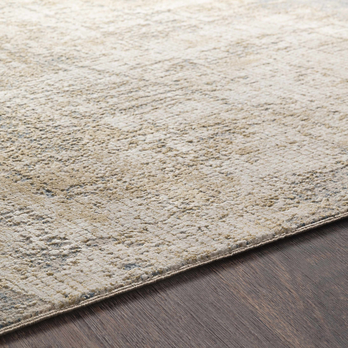 Watersmeet Faux Silk Rug - Clearance