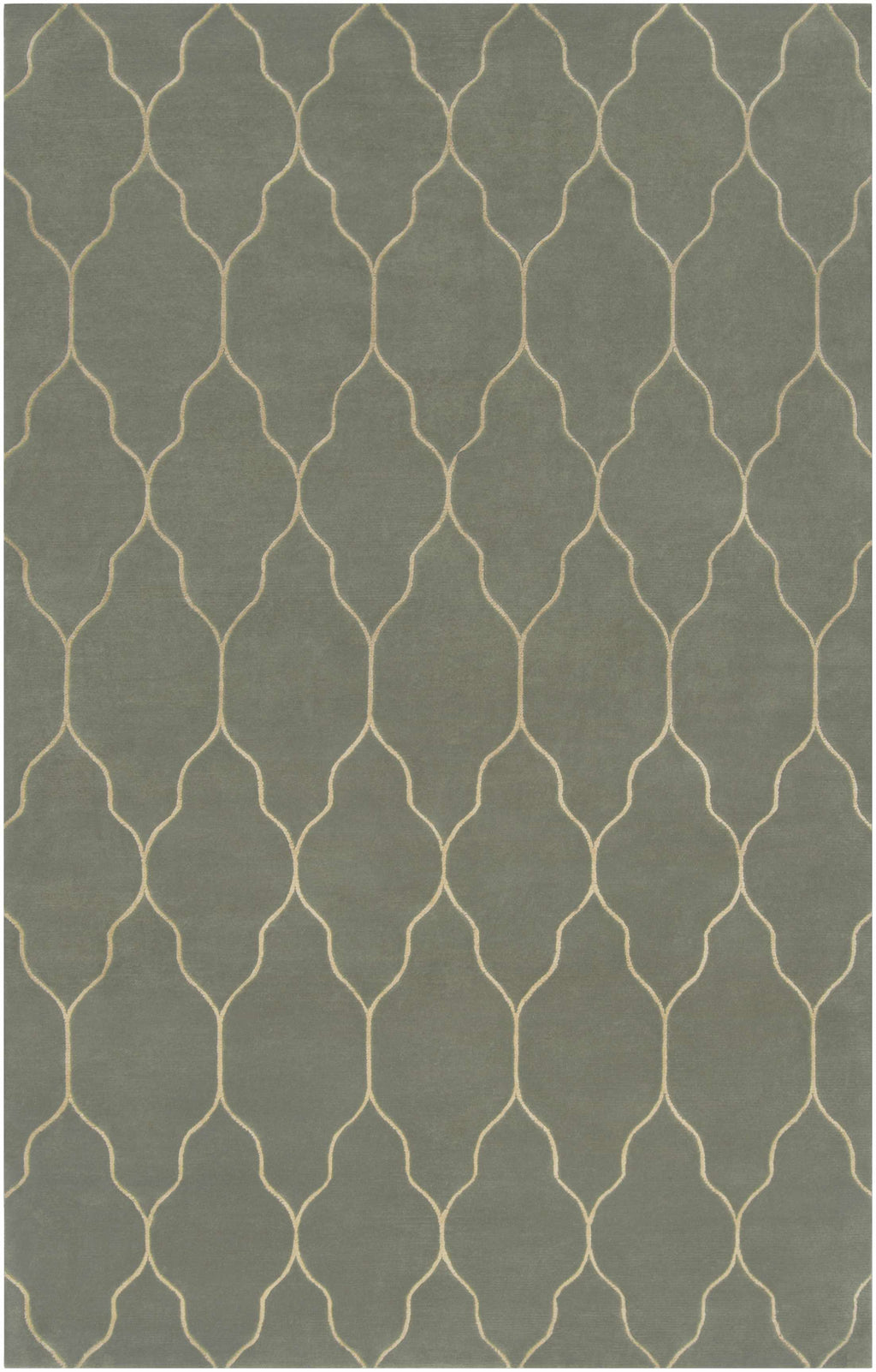 Woodland Area Carpet - Clearance