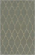 Woodland Area Carpet - Clearance