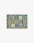 Wendel Blue Rug by Anthropologie